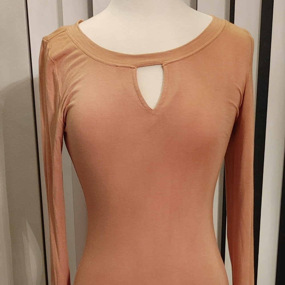 Very J Dress Shrit dress